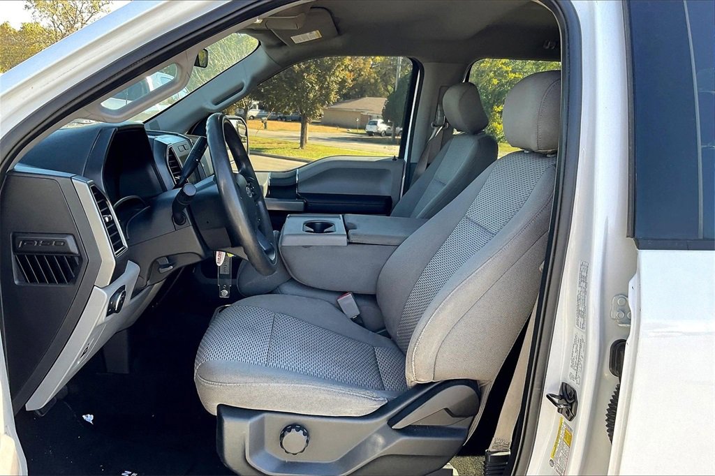 Used 2020 Ford F150 XLT w/ Trailer Tow Package image 24