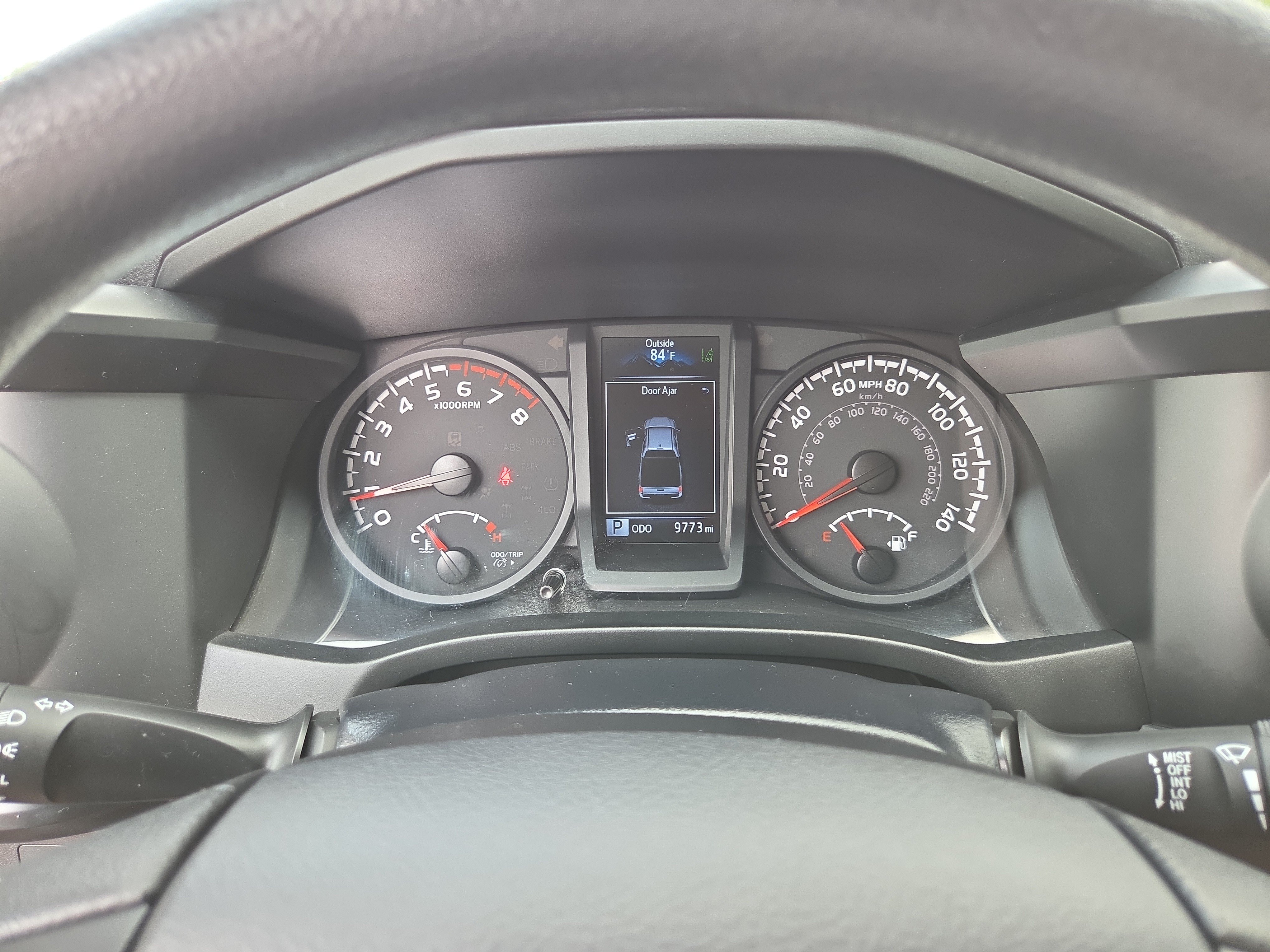 Certified 2023 Toyota Tacoma SR RWD image 20