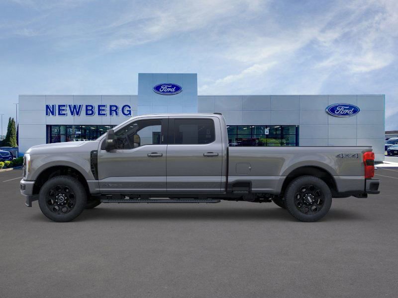 New 2026 Ford F350 XLT w/ XLT Premium Package image 5