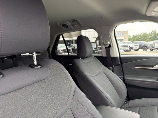 New 2026 Ford Explorer Active RWD image 16