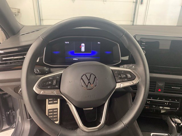 Used 2026 Volkswagen Jetta Sport FWD image 10