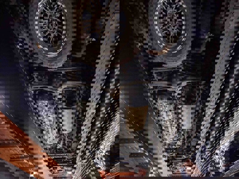 Used 2003 Lexus GX 470 image 35