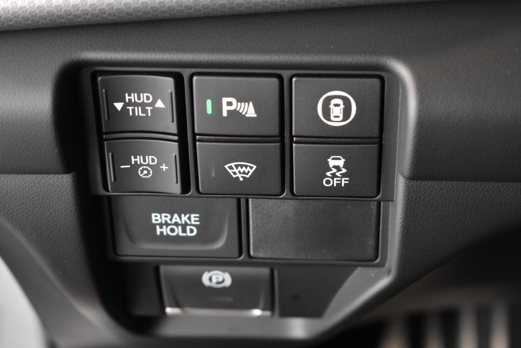 Used 2025 Acura RDX AWD w/ A-Spec & Advance Pkg image 26