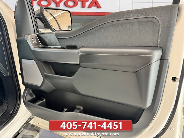 Used 2021 Ford F150 Lariat AWD/4WD image 43