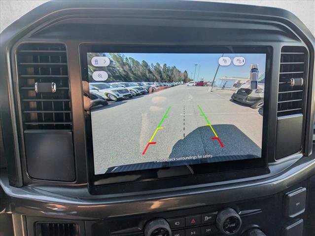 New 2025 Ford F150 STX w/ LOBO Package image 12