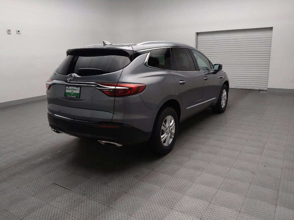Used 2019 Buick Enclave Essence FWD image 9