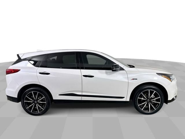 Used 2025 Acura RDX A-Spec AWD/4WD image 9