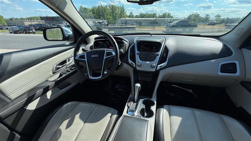 Used 2015 GMC Terrain SLT w/ Chrome Edition FWD image 20