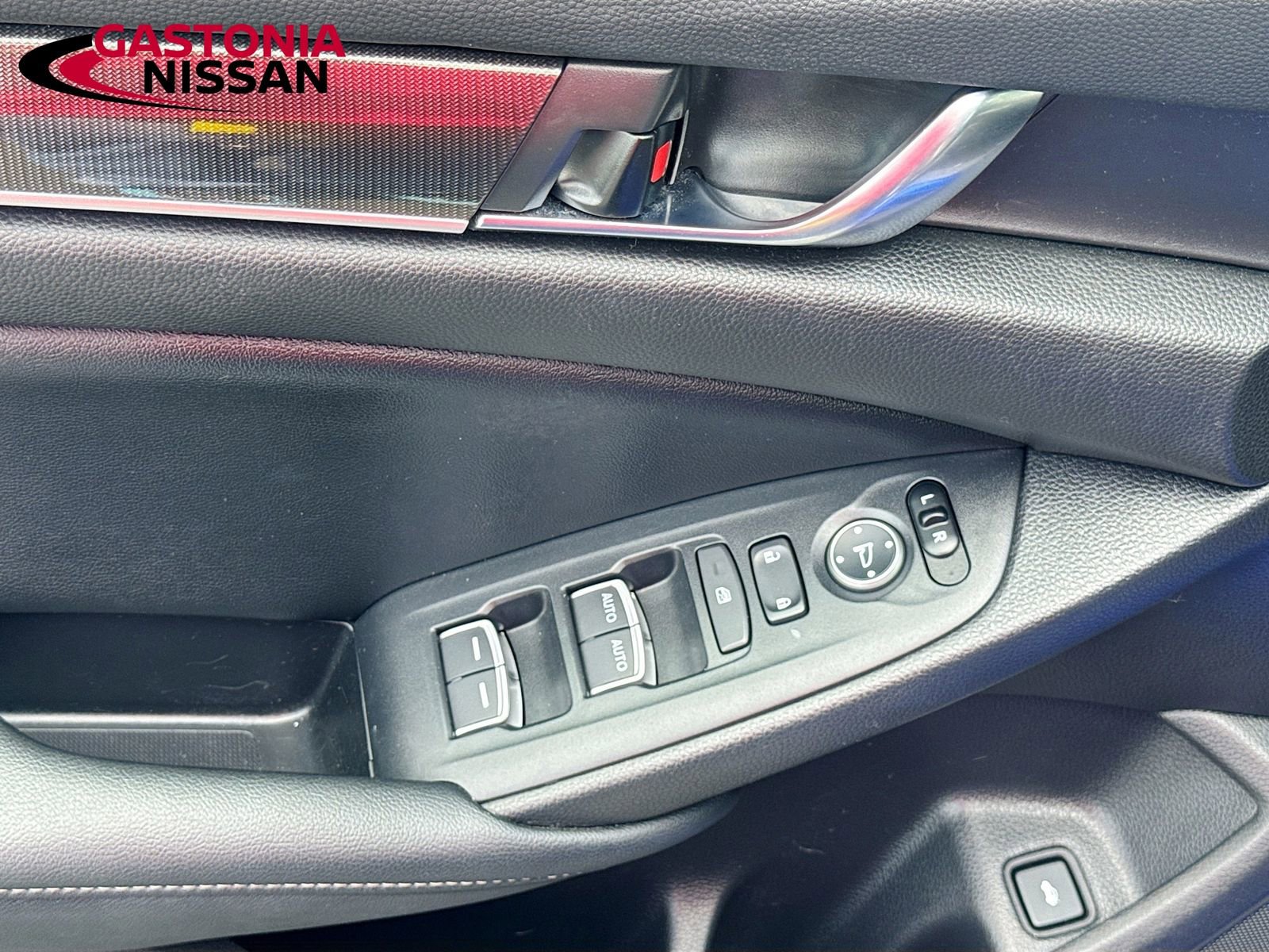 Used 2022 Honda Accord Sport image 22