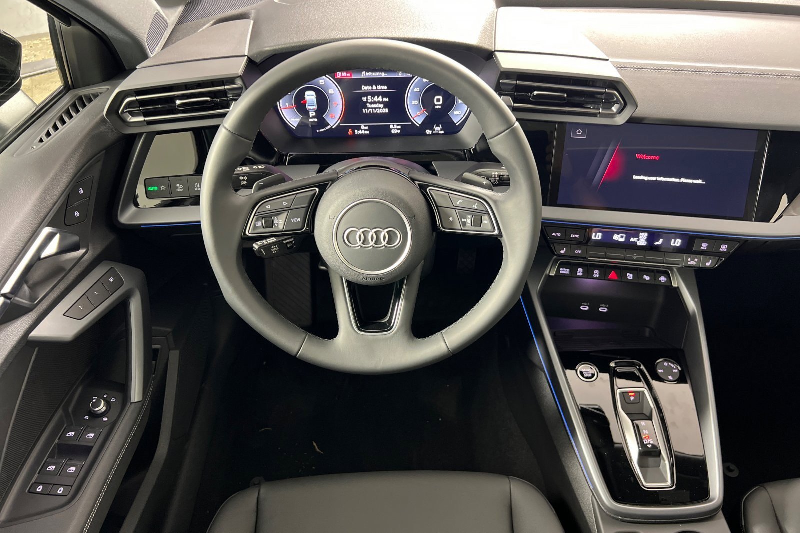 New 2026 Audi A3 2.0T Premium Plus image 13