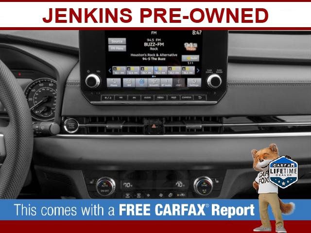 Used 2023 Mitsubishi Outlander SE image 47