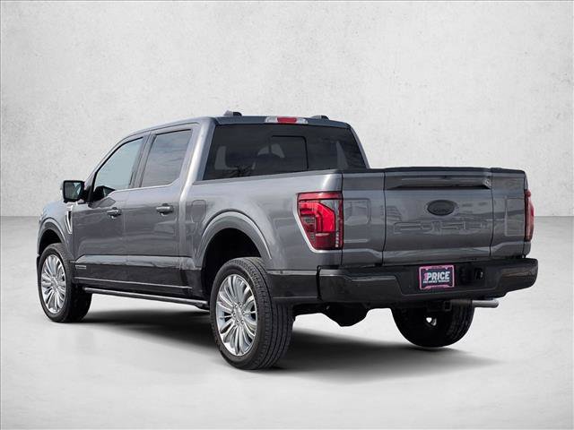 Used 2024 Ford F150 King Ranch image 8
