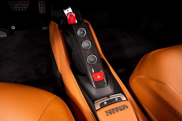 Certified 2018 Ferrari 488 GTB RWD image 46
