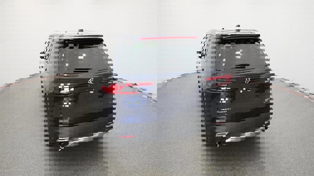 New 2026 Toyota Grand Highlander AWD Hybrid image 7