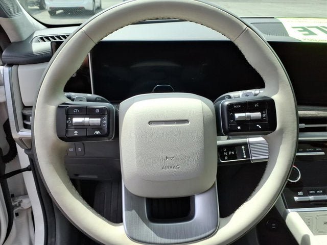 Used 2024 Hyundai Santa Fe Calligraphy AWD/4WD image 12