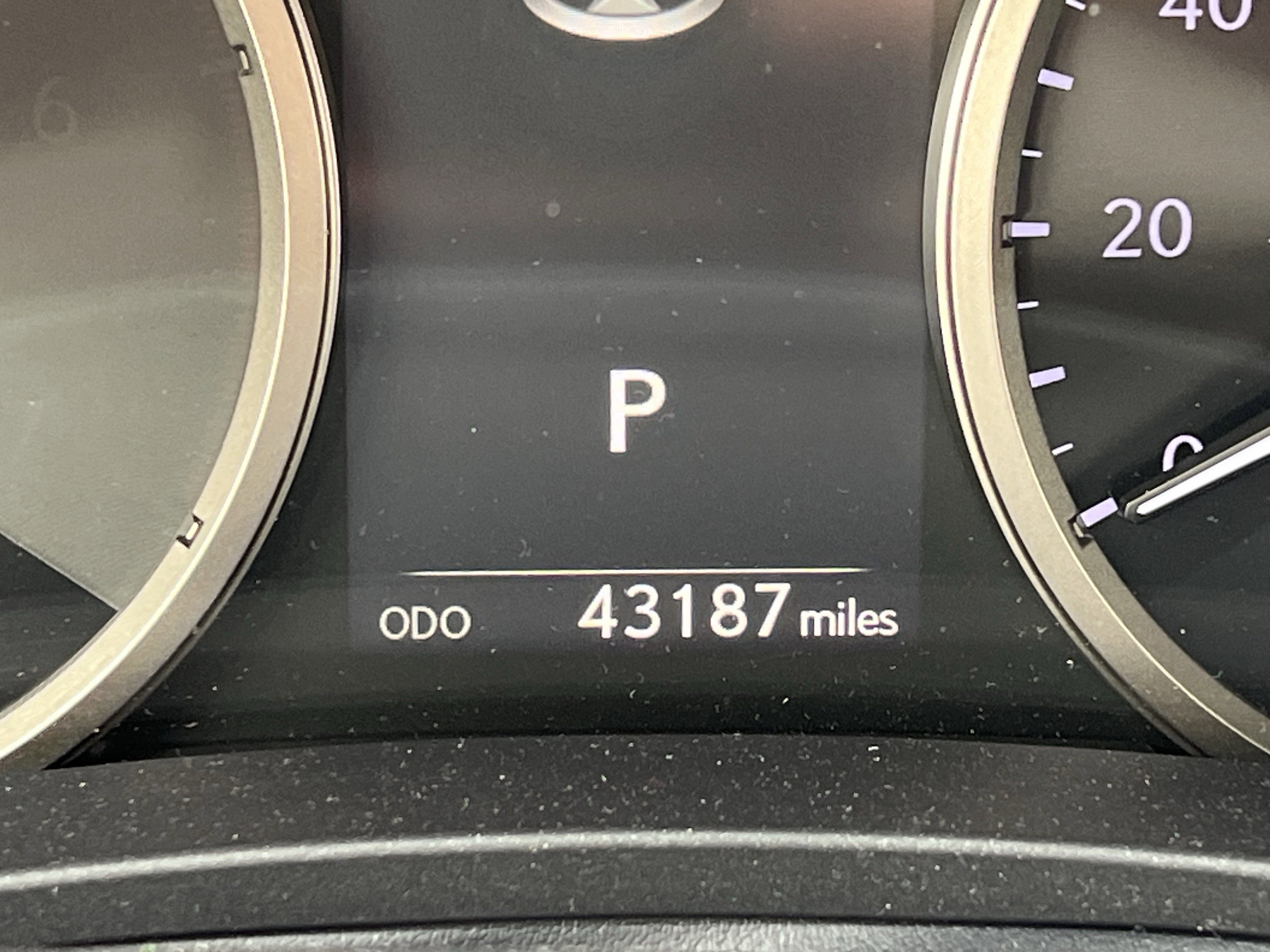 Used 2019 Lexus NX 300h AWD w/ Premium Package image 22