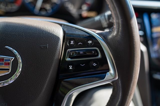 Used 2013 Cadillac XTS Platinum image 28