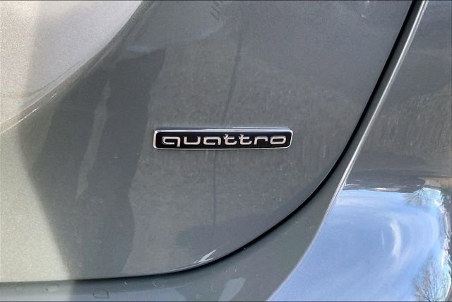 Certified 2025 Audi A5 2.0T Premium w/ Convenience Package image 31