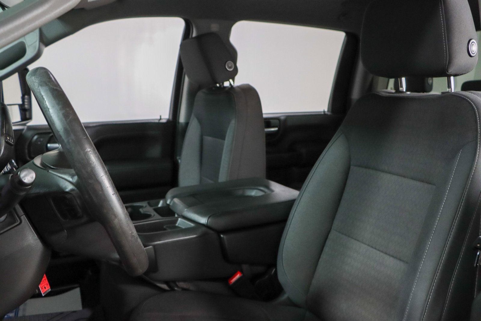 Used 2022 Chevrolet Silverado 3500 LT w/ Gooseneck/5TH Wheel Package image 24