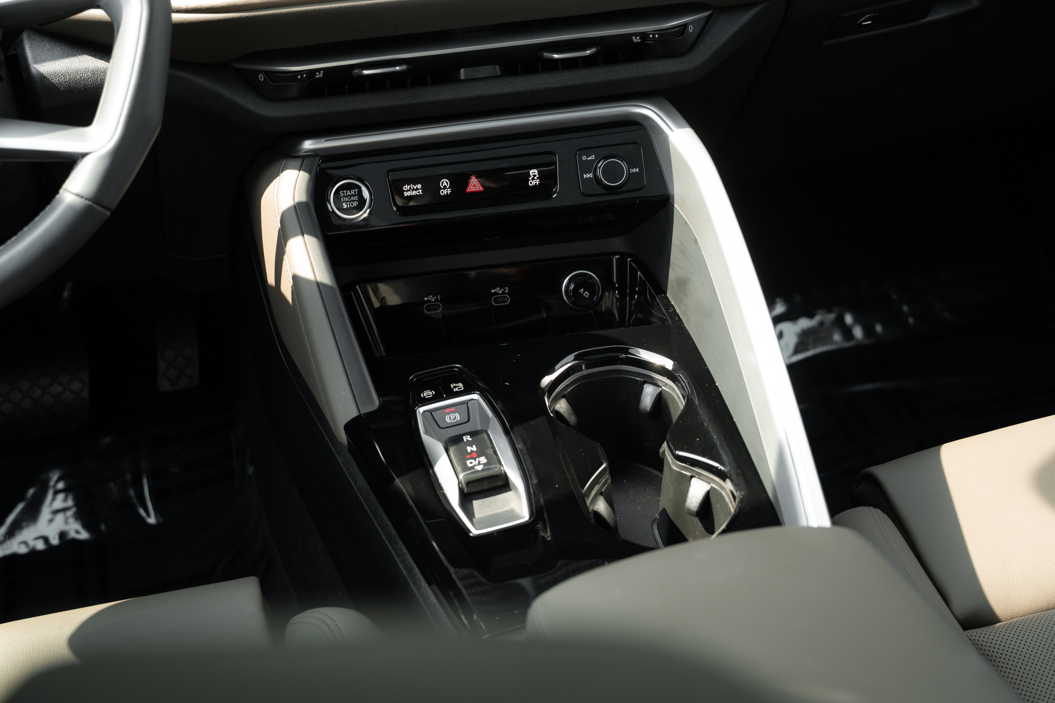 Certified 2025 Audi Q5 Premium w/ Premium Plus AWD/4WD image 12