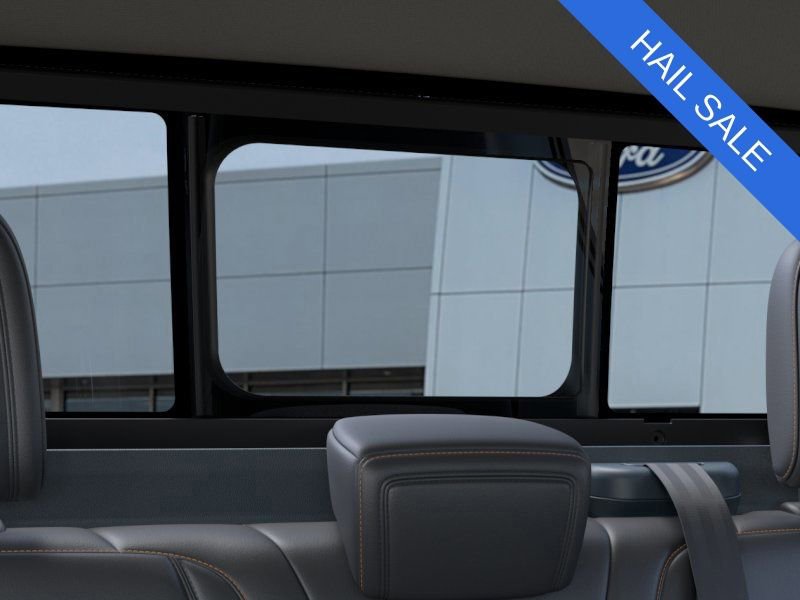 New 2026 Ford Maverick Tremor AWD/4WD image 24
