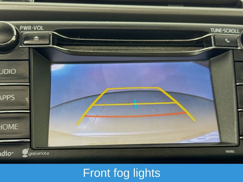 Used 2016 Toyota RAV4 SE image 16