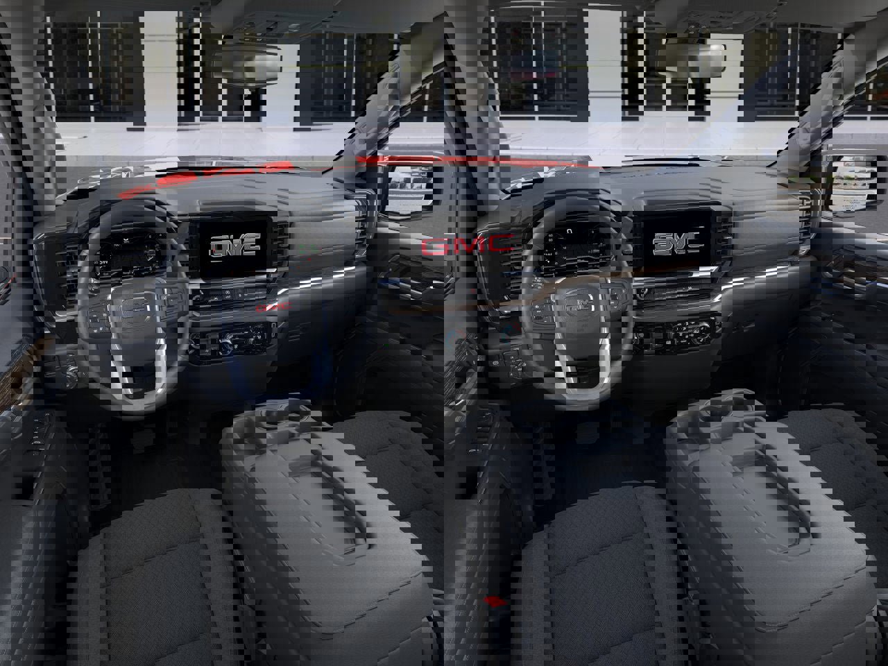 New 2026 GMC Sierra 1500 SLE w/ Preferred Package image 65