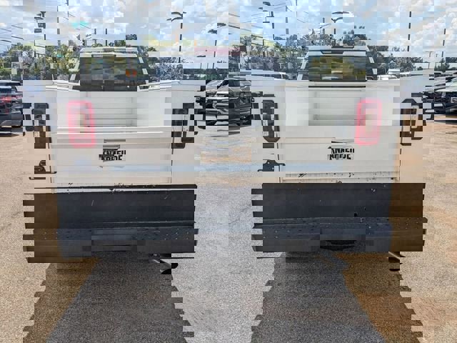 New 2024 GMC Sierra 2500 Pro w/ Convenience Package image 6