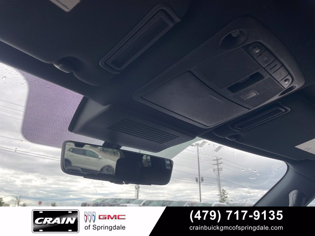 Used 2023 Nissan Armada Platinum w/ Captain's Chairs Package AWD/4WD image 21