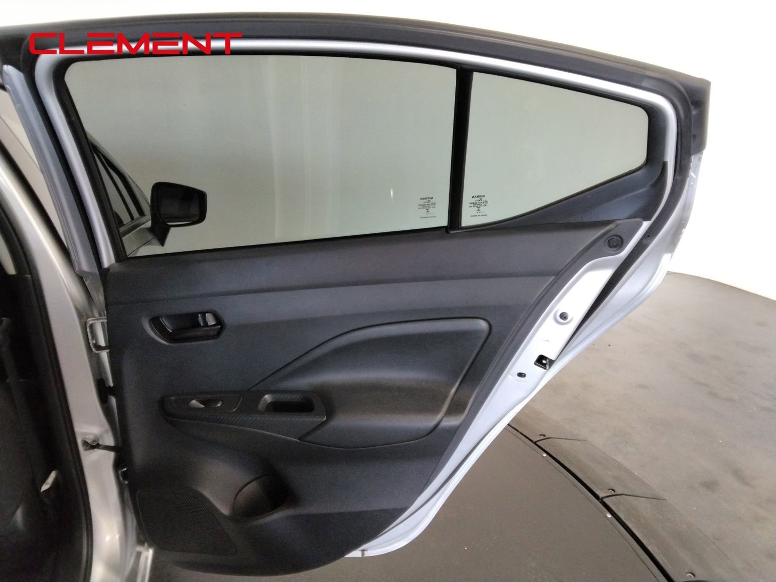 Used 2024 Nissan Versa S w/ Trunk Package image 32