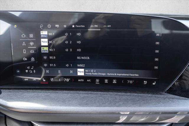 Certified 2025 Audi Q5 Premium Plus w/ Premium Plus image 16