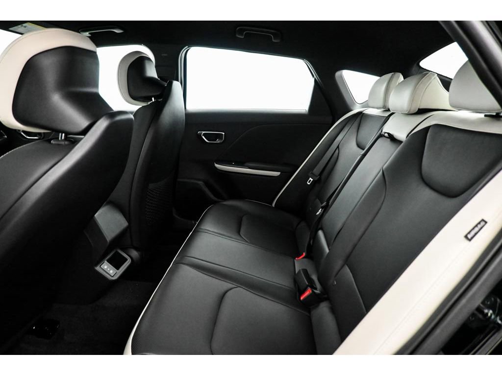 New 2026 Kia K4 GT-Line FWD image 12