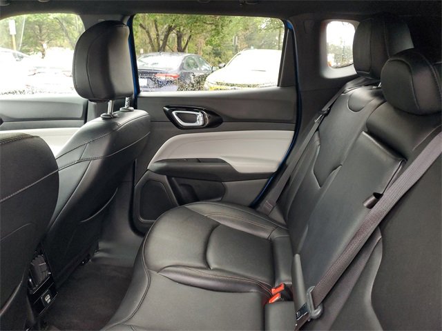 Used 2024 Jeep Compass Limited image 29