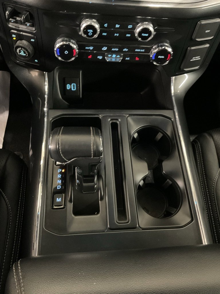 Used 2022 Ford F150 XLT w/ Equipment Group 302A High image 19