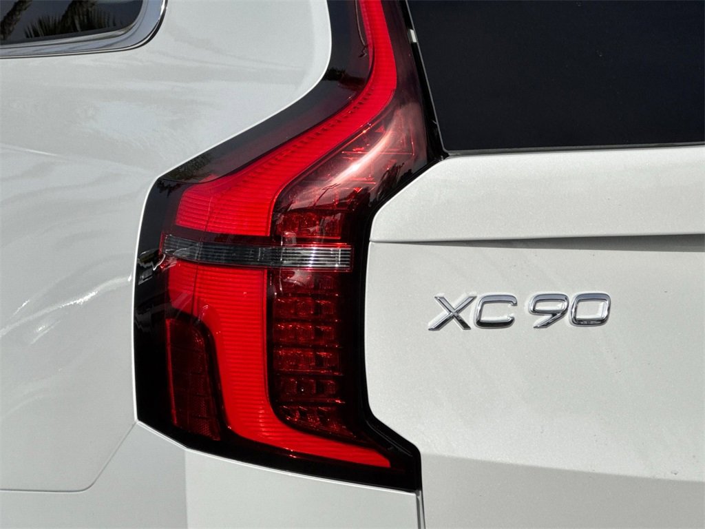 New 2026 Volvo XC90 B6 Ultra image 27