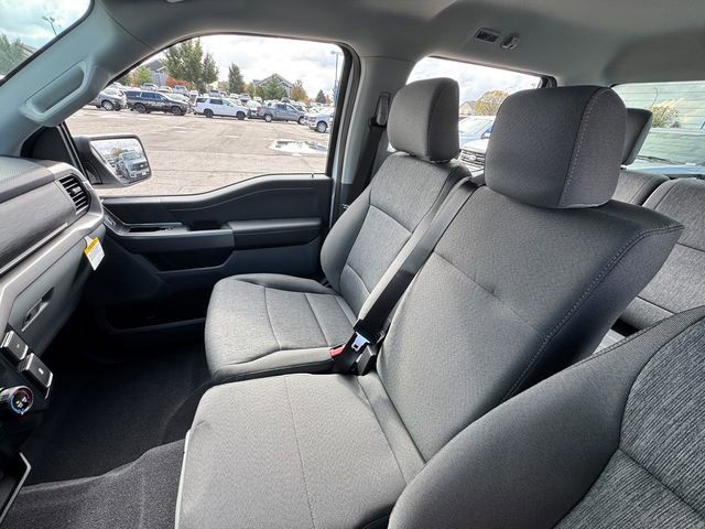 New 2025 Ford F150 XLT image 36