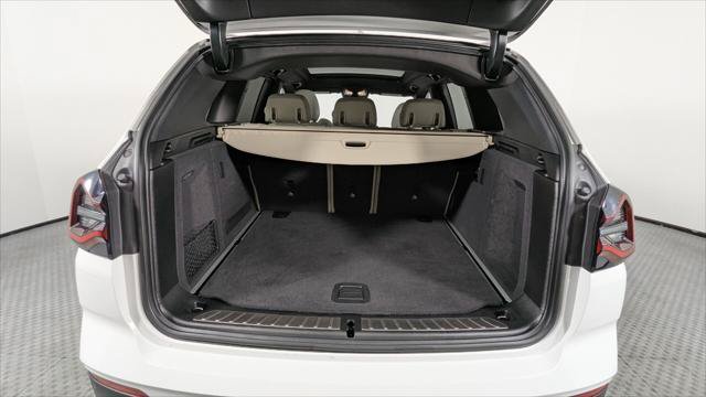 Used 2022 BMW X3 sDrive30i w/ Convenience Package RWD image 19