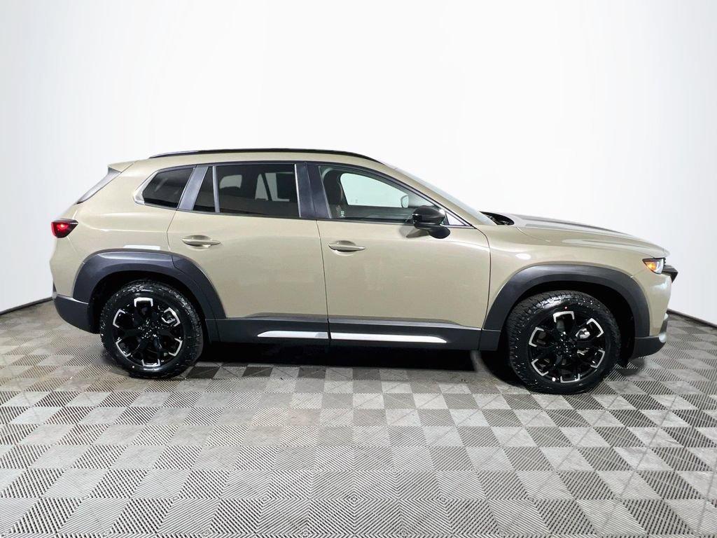 New 2026 MAZDA CX-50 Meridian Edition w/ Weather Package AWD/4WD image 8