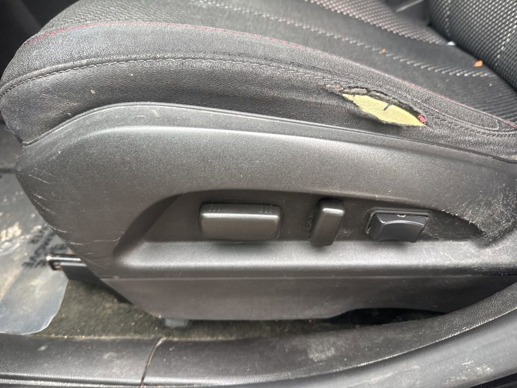 Used 2012 GMC Terrain SLE w/ Convenience Package image 8