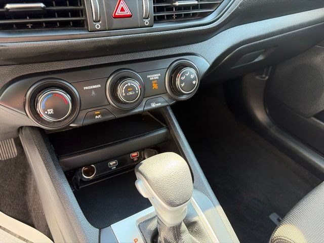 Used 2024 Kia Forte LXS FWD image 21