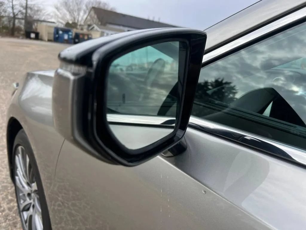 Used 2019 Lexus ES 350 w/ Premium Package FWD image 29