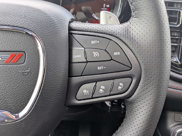 New 2027 Dodge Durango GT AWD/4WD image 29
