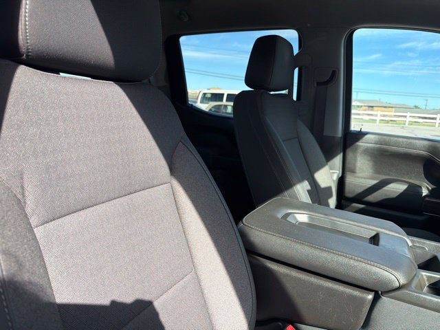 Used 2019 Chevrolet Silverado 1500 LT w/ All-Star Edition AWD/4WD image 16