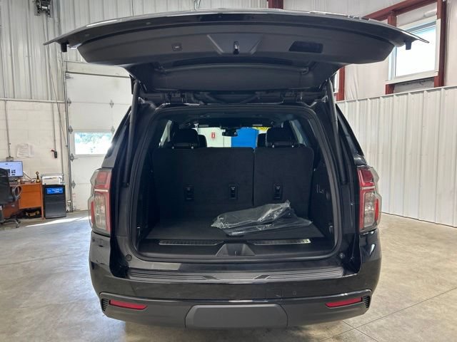 Used 2024 Chevrolet Tahoe RST w/ Luxury Package AWD/4WD image 18