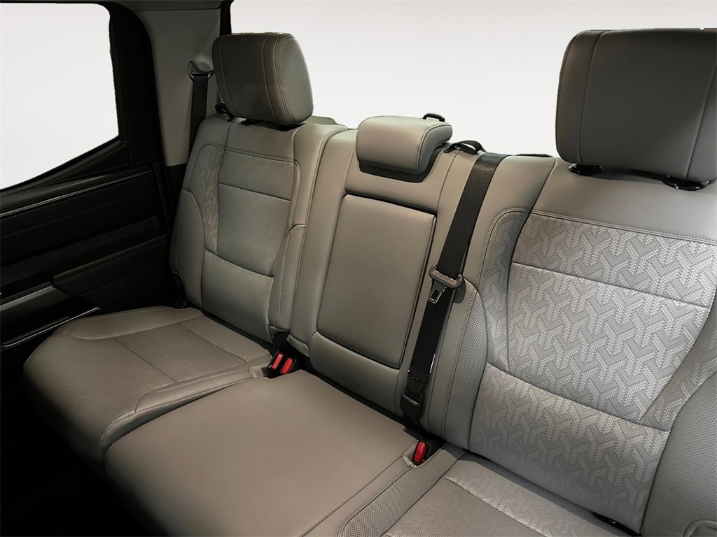 Used 2024 Toyota Tundra SR5 image 13