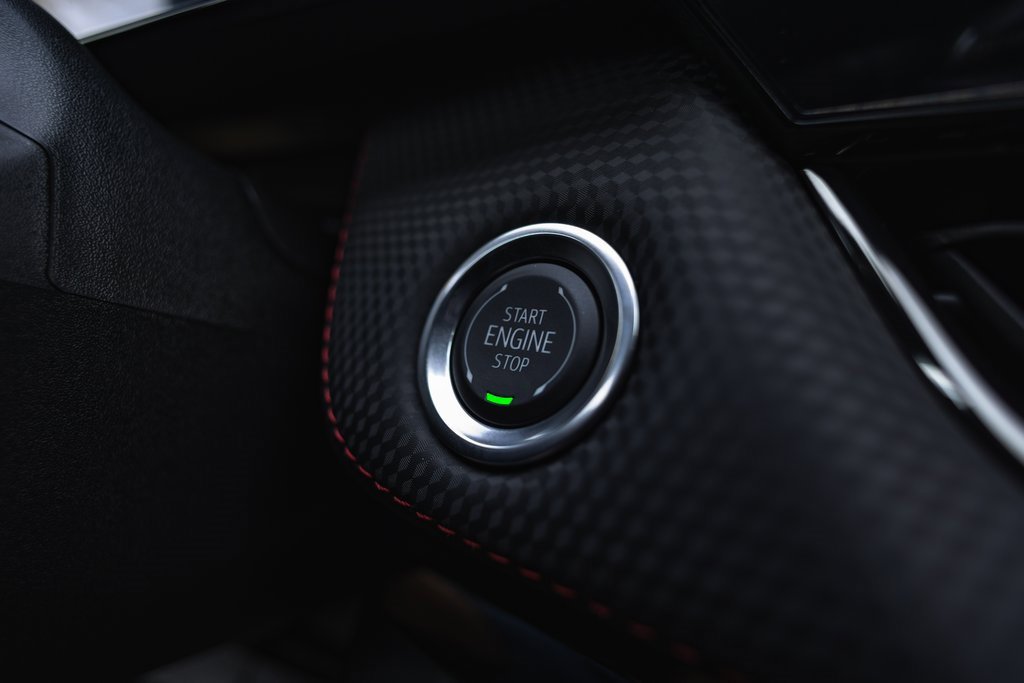 New 2026 Chevrolet Equinox RS w/ Convenience Package III image 9