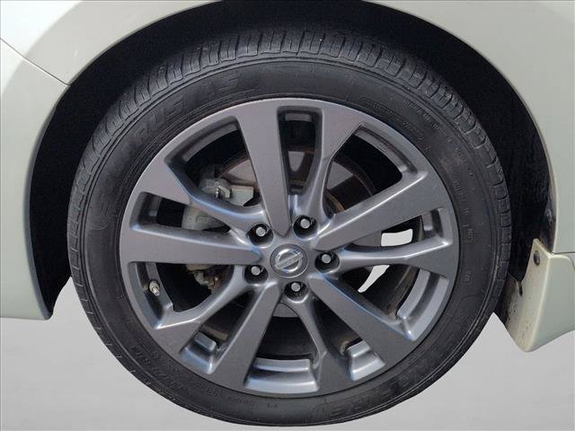 Used 2018 Nissan Altima 2.5 SR w/ SR Special Edition FWD image 18