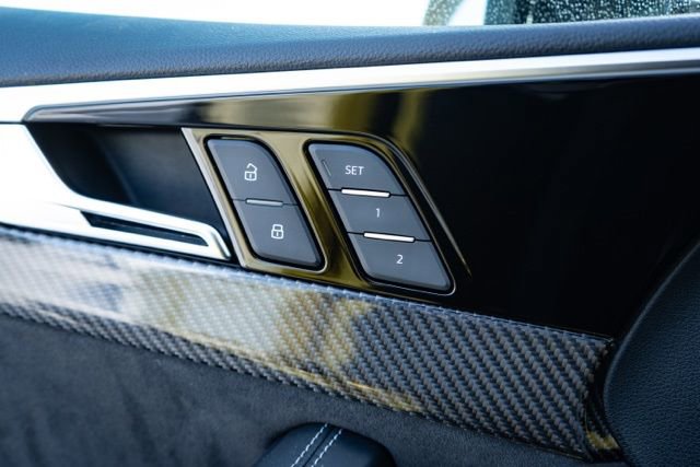 Used 2022 Audi RS 5 2.9T w/ Dynamic Plus Package image 14