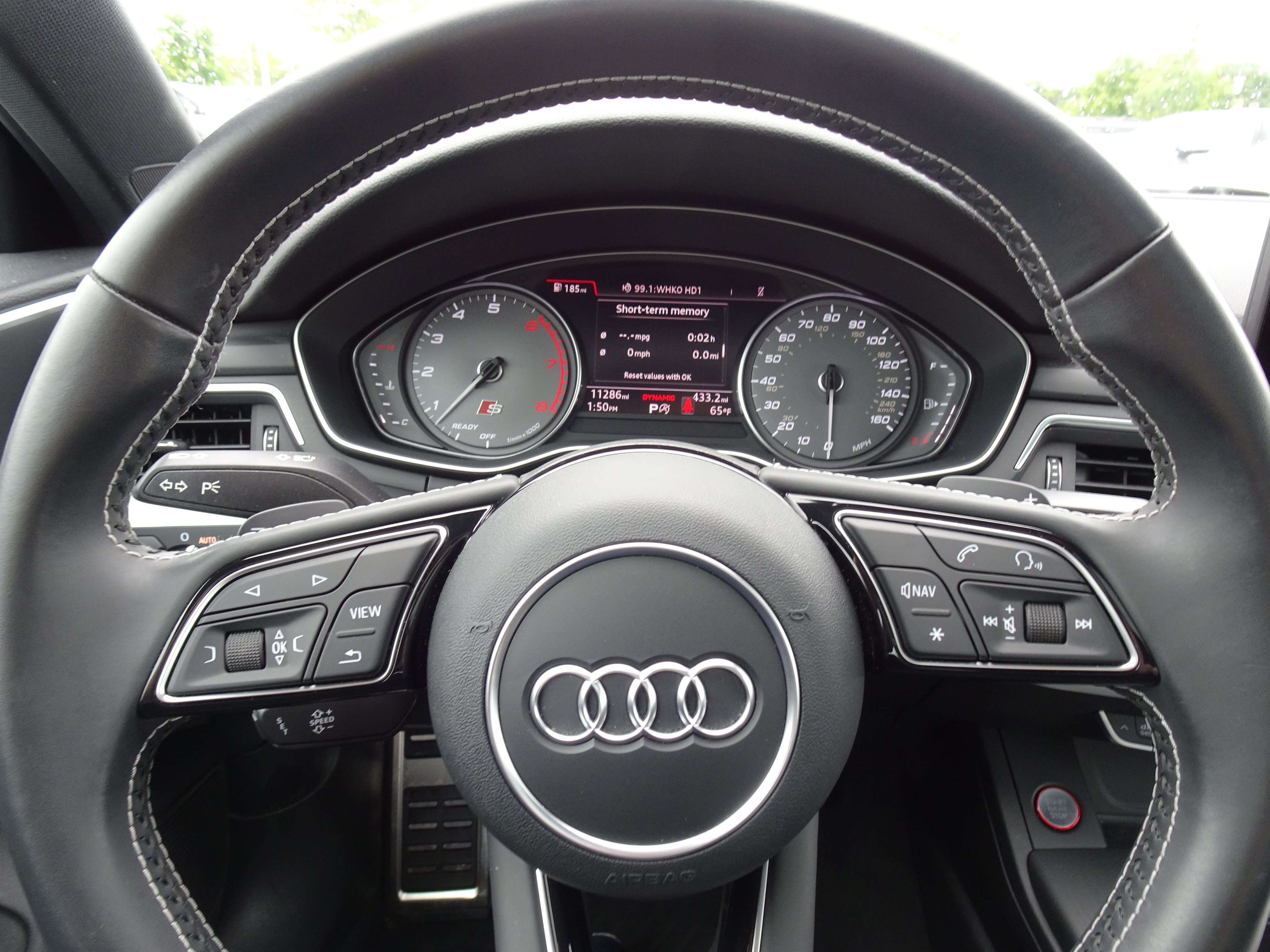 Used 2018 Audi S4 Premium Plus AWD/4WD image 16