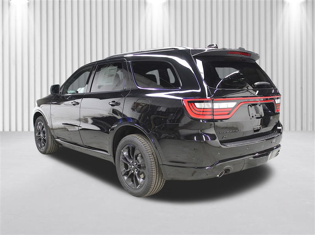 New 2026 Dodge Durango GT AWD/4WD image 5